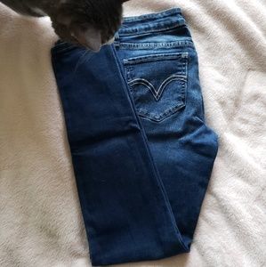 Levi's Skinny Jeans